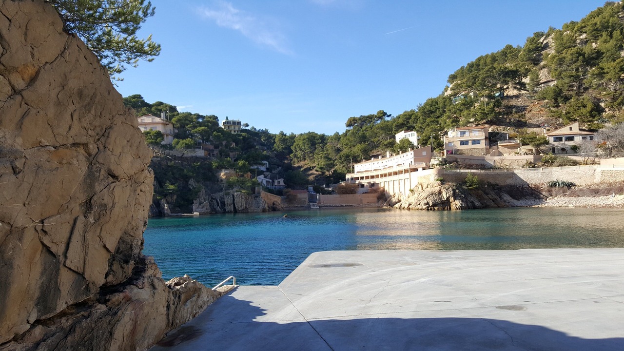 Photo of Outdoor in Ensues-la-Redonne