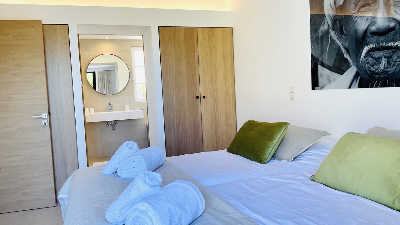 Photo of Bedroom in Guerrevieille