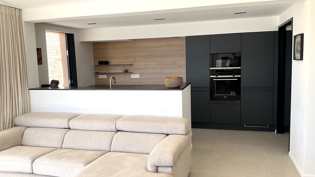 Photo of Livingroom in Guerrevieille