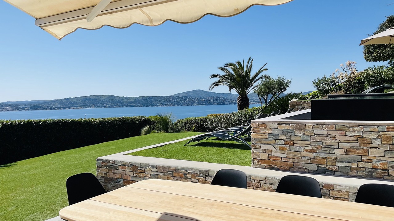 Photo of Outdoor in Guerrevieille