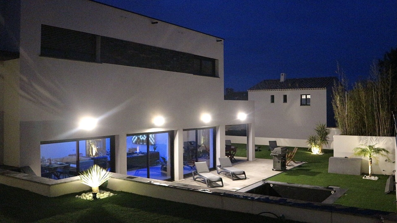 Photo of Patio Balcony in Bandol