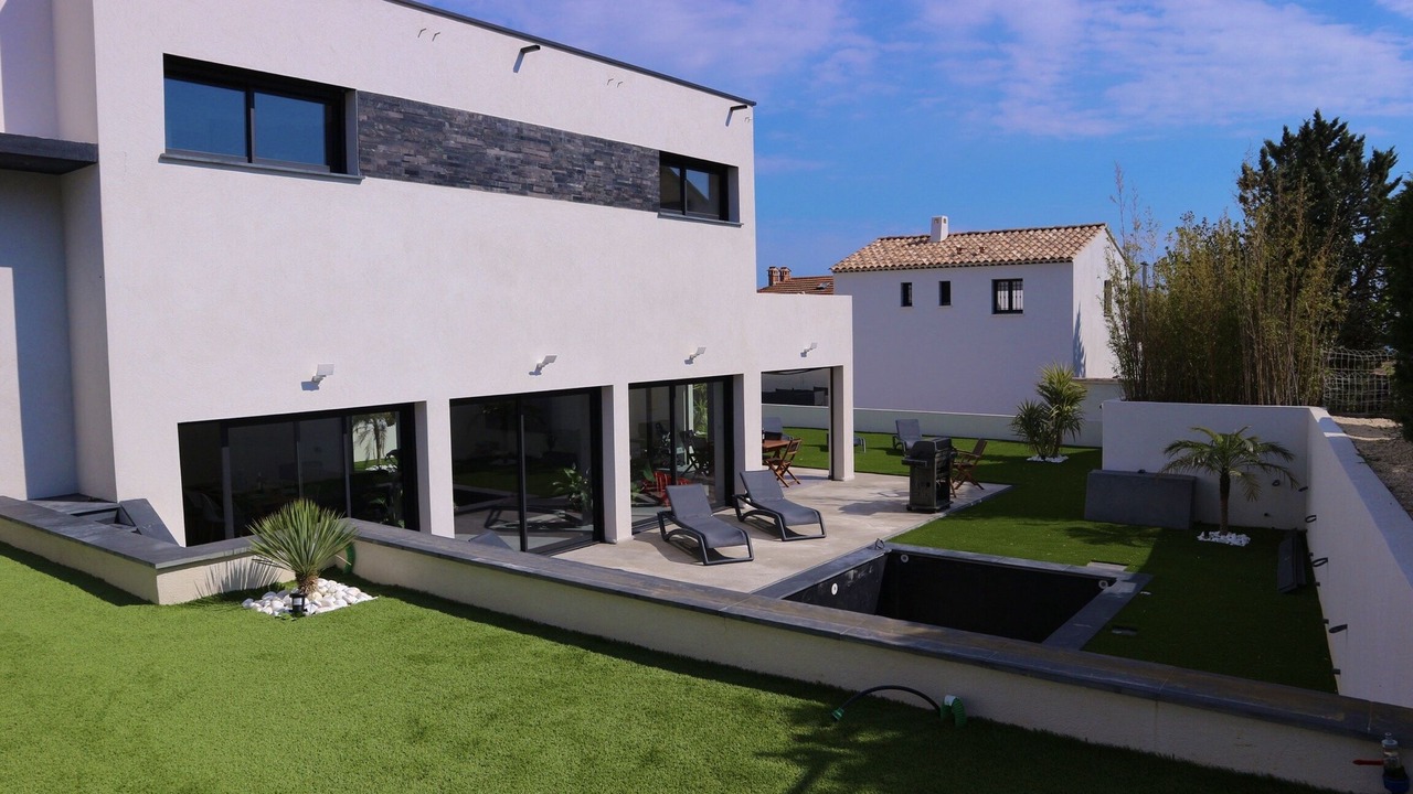 Photo of Patio Balcony in Bandol