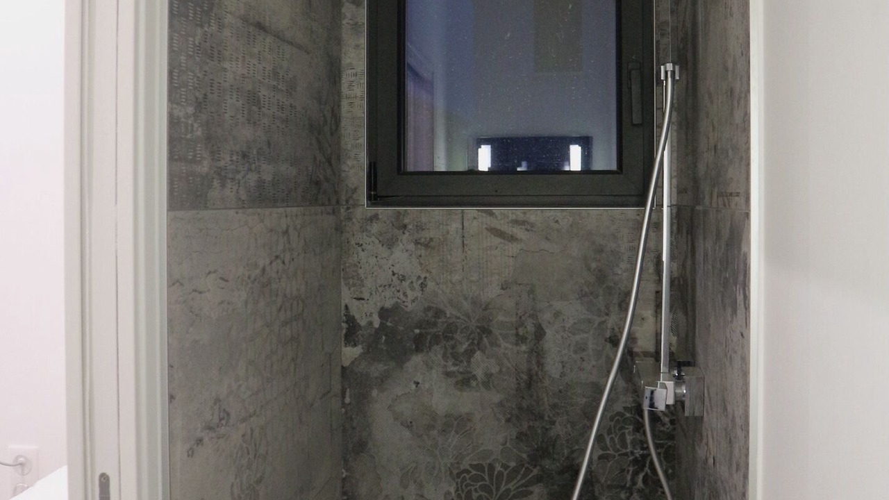 Photo of Bathroom in Bandol