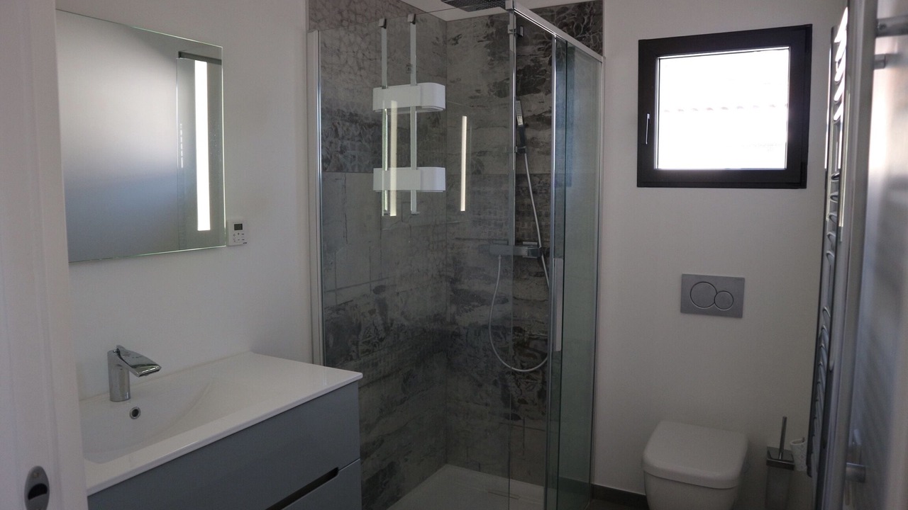 Photo of Bathroom in Bandol
