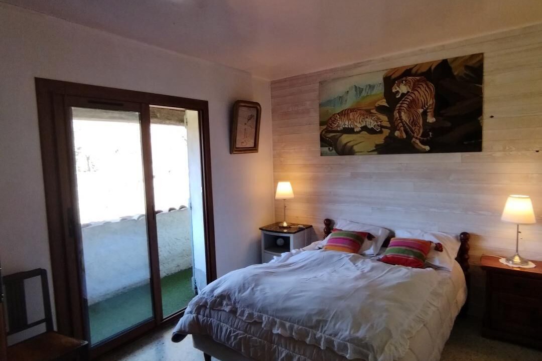 Photo of Bedroom in Ponteves