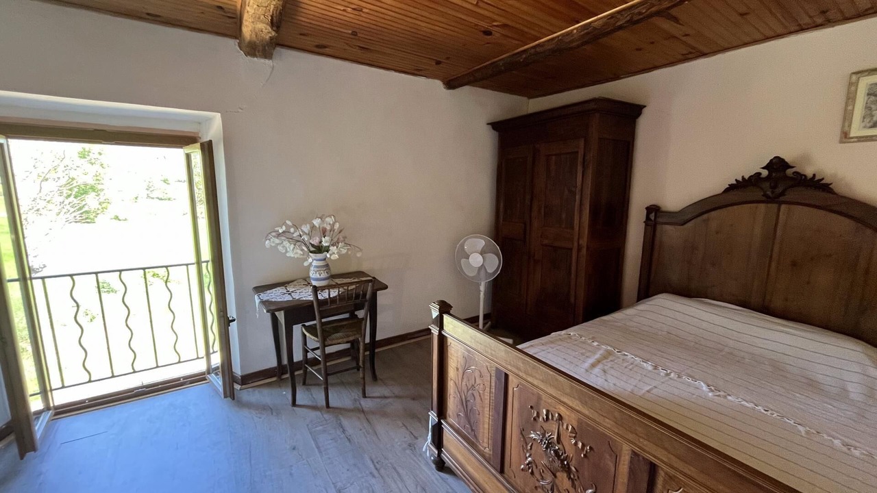 Photo of Bedroom in Ponteves