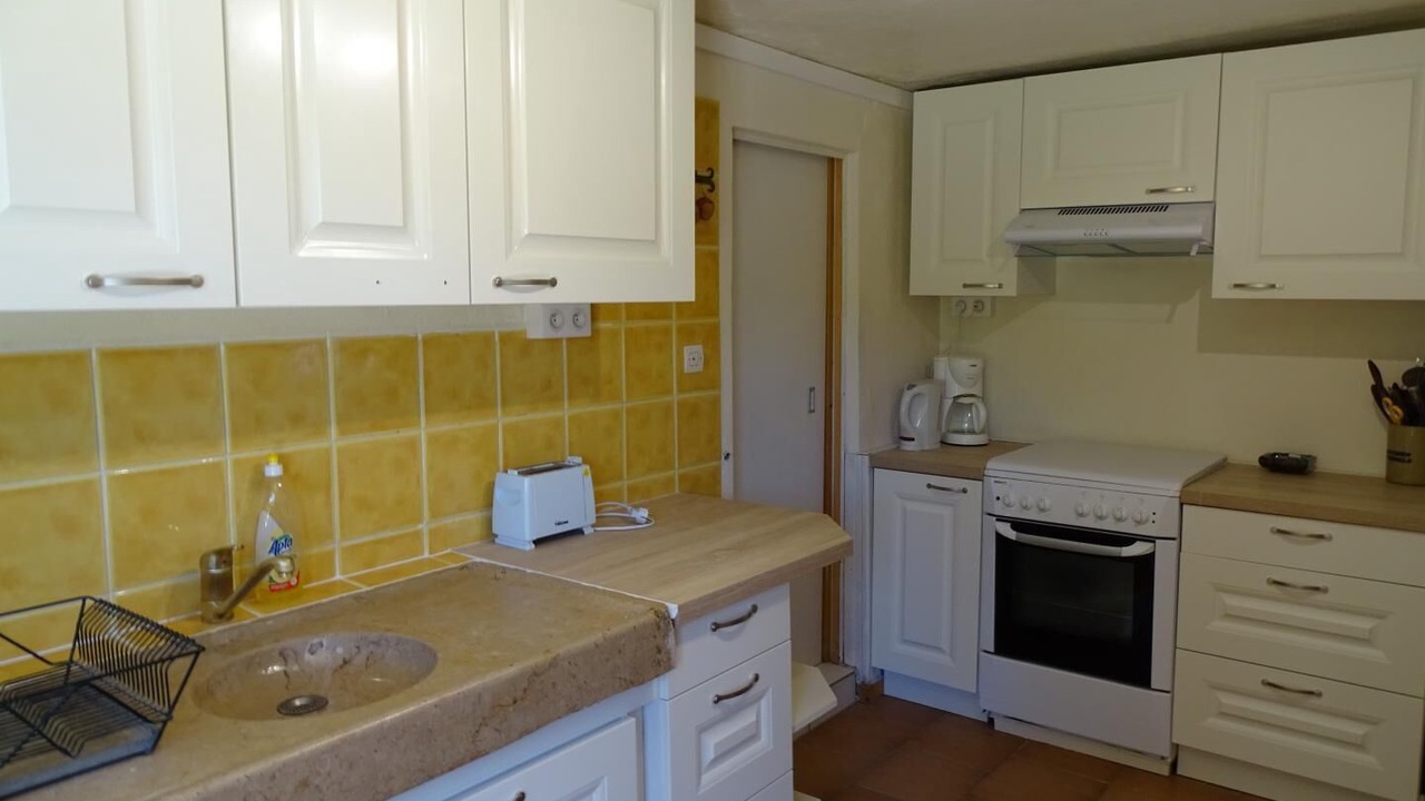 Photo of Kitchen in Ponteves