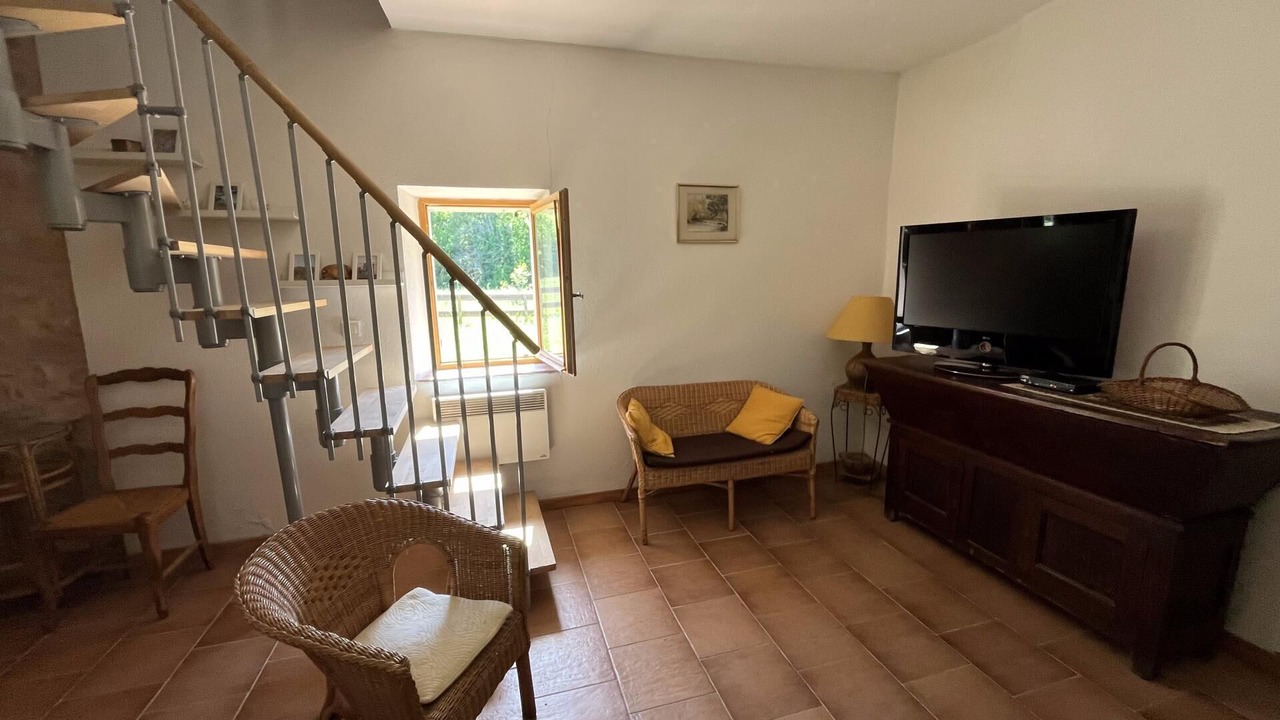 Photo of Livingroom in Ponteves