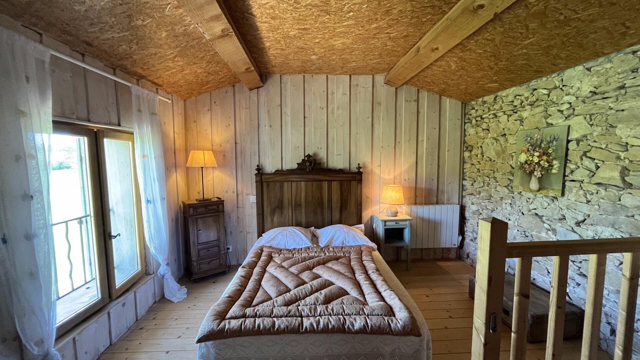 Photo of Bedroom in Ponteves