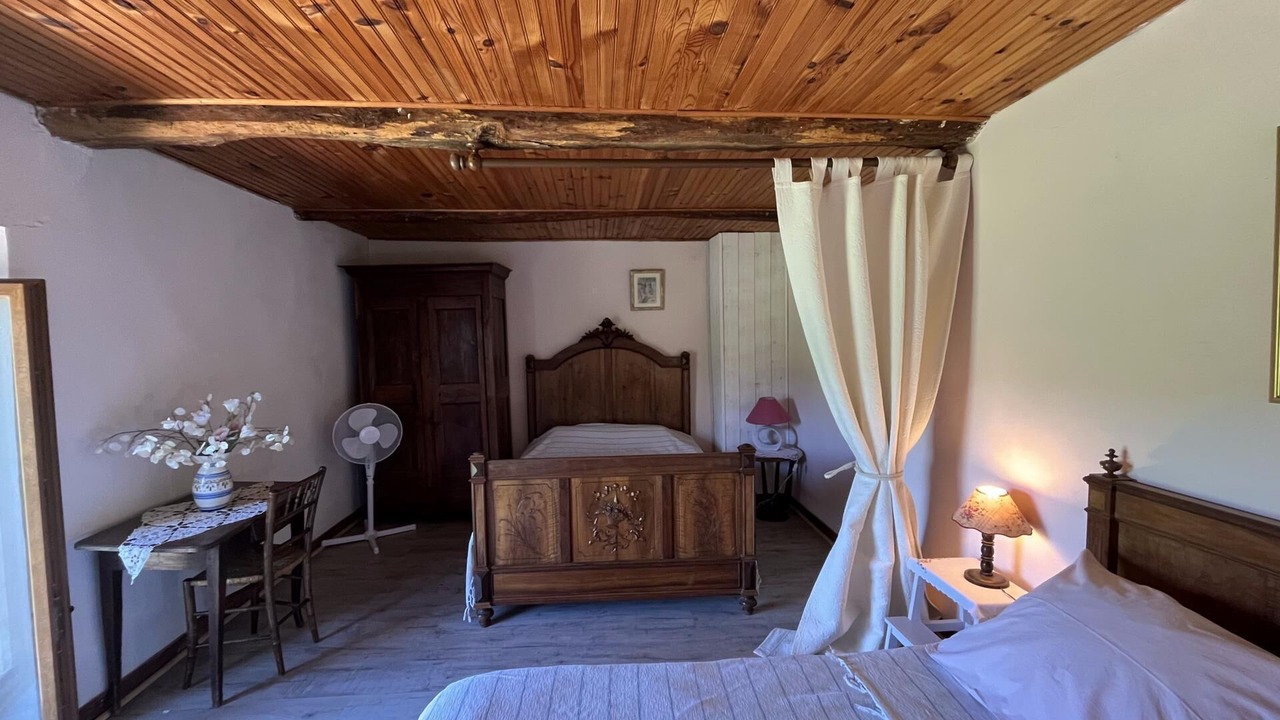 Photo of Bedroom in Ponteves