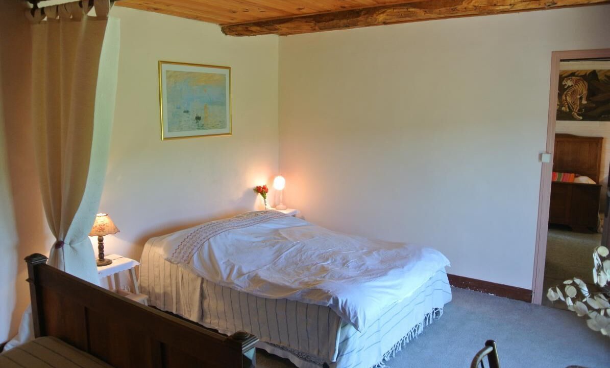 Photo of Bedroom in Ponteves