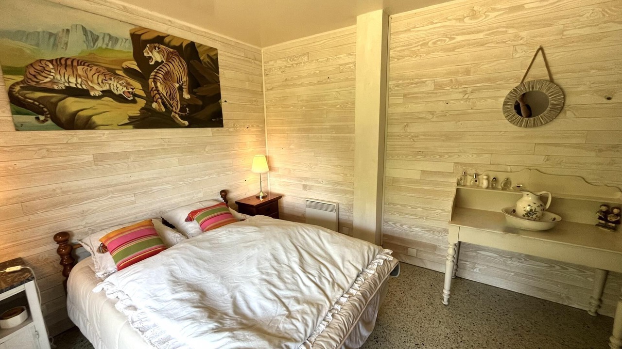 Photo of Bedroom in Ponteves