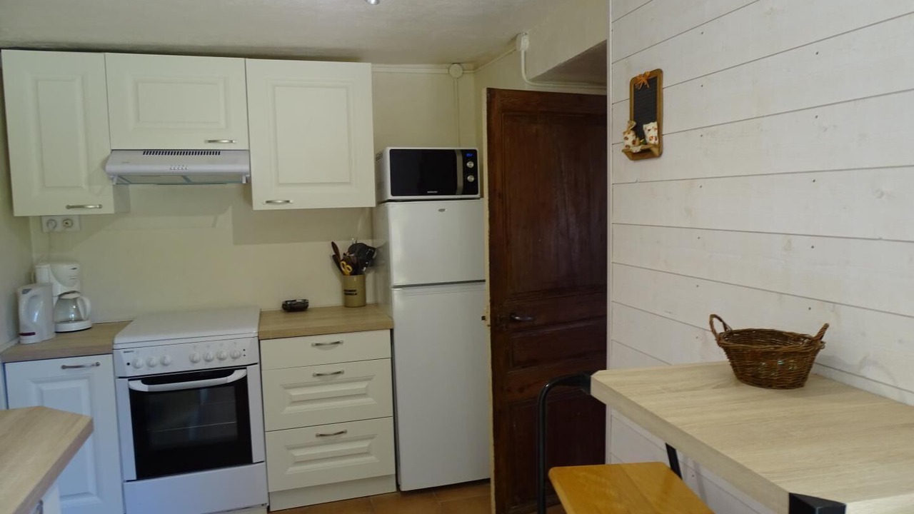 Photo of Kitchen in Ponteves