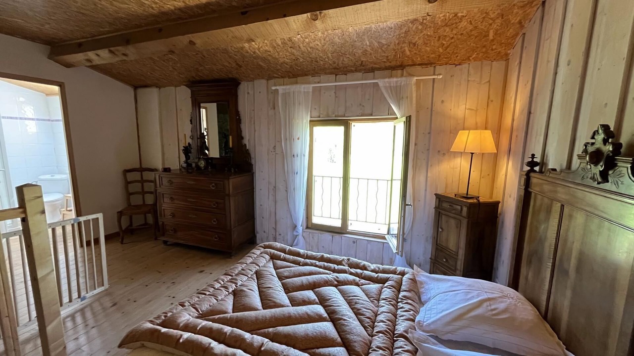 Photo of Bedroom in Ponteves