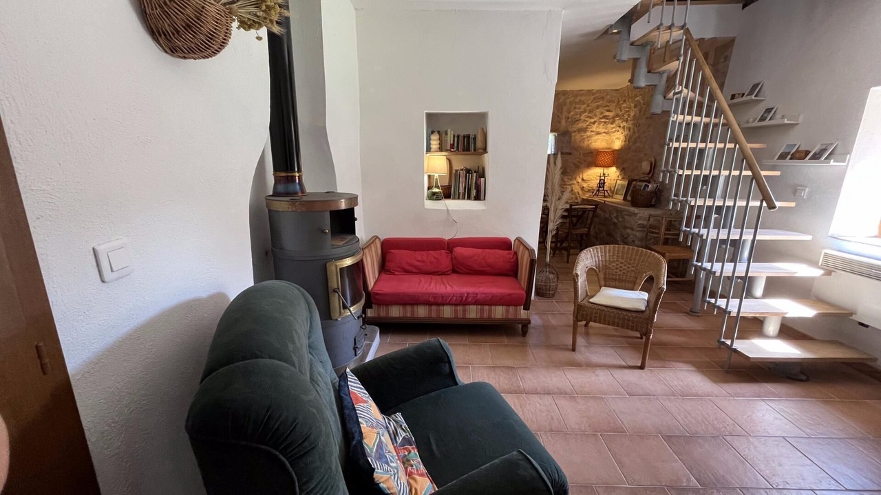 Photo of Livingroom in Ponteves