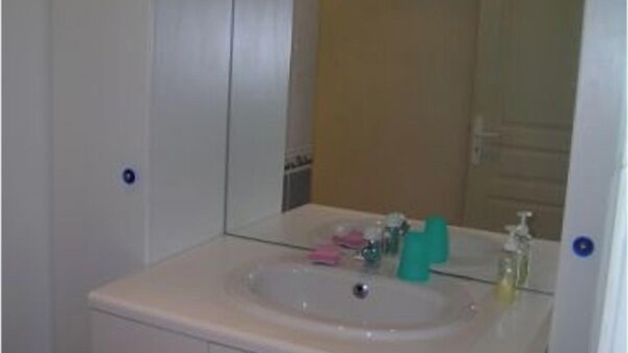 Photo of Bathroom in Vidauban