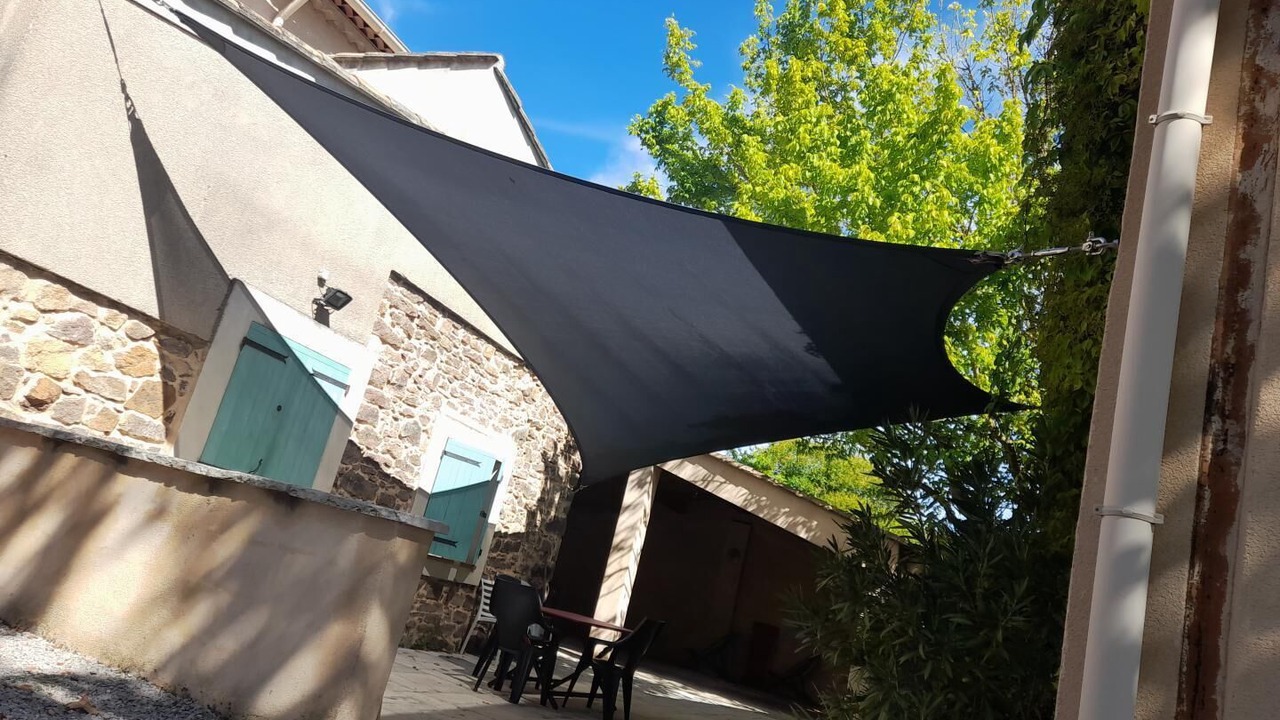 Photo of Patio Balcony in Vidauban