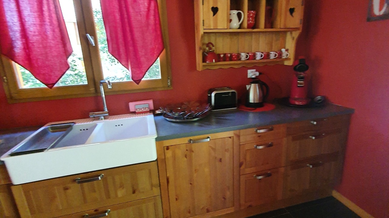 Photo of Bathroom in Montclar