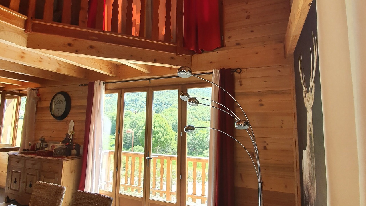 Photo of Livingroom in Montclar