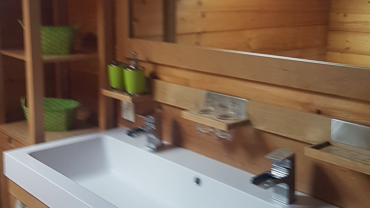 Photo of Bathroom in Montclar