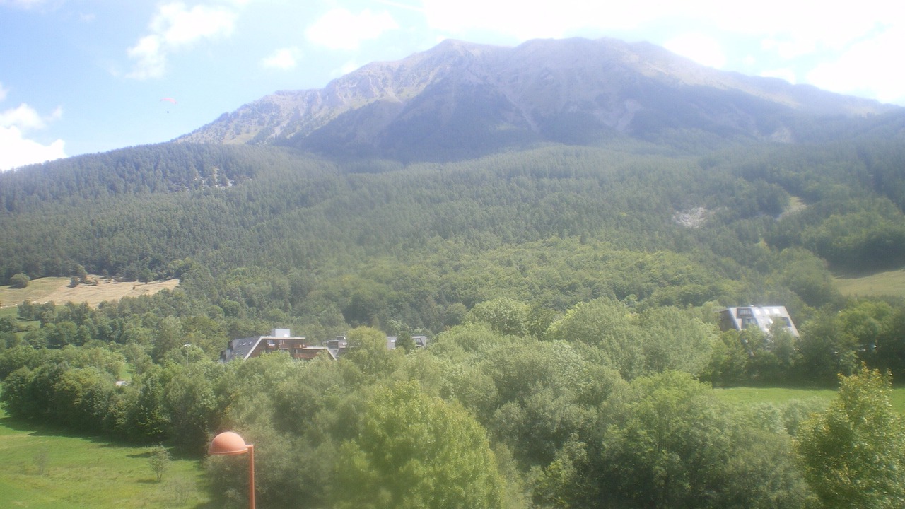 Photo of Outdoor in Montclar