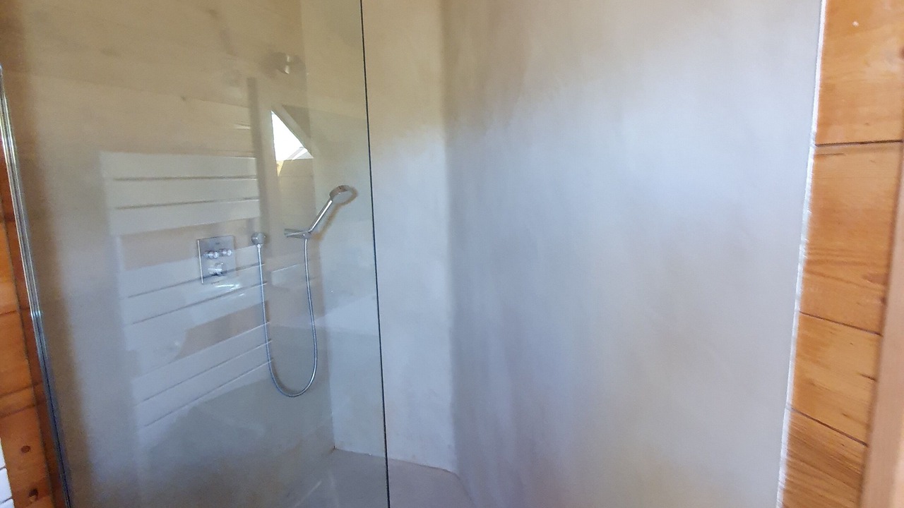 Photo of Bathroom in Montclar