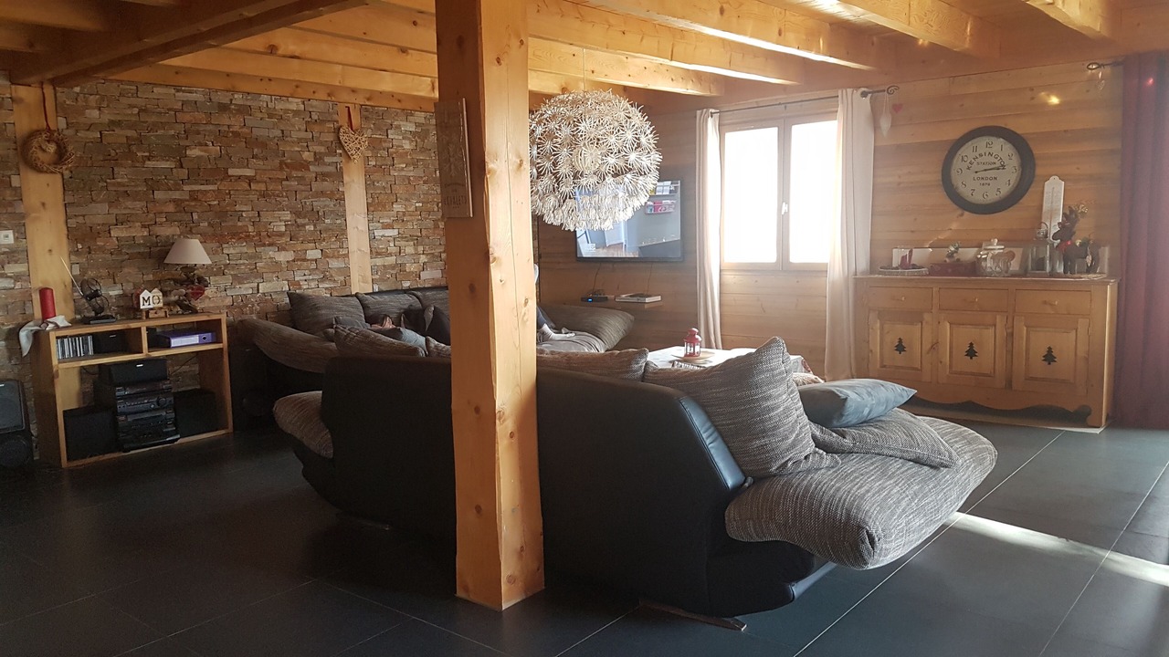 Photo of Livingroom in Montclar