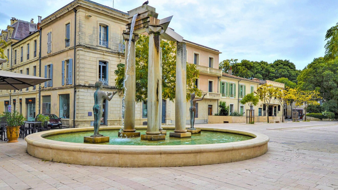 Photo of Others in Uzes