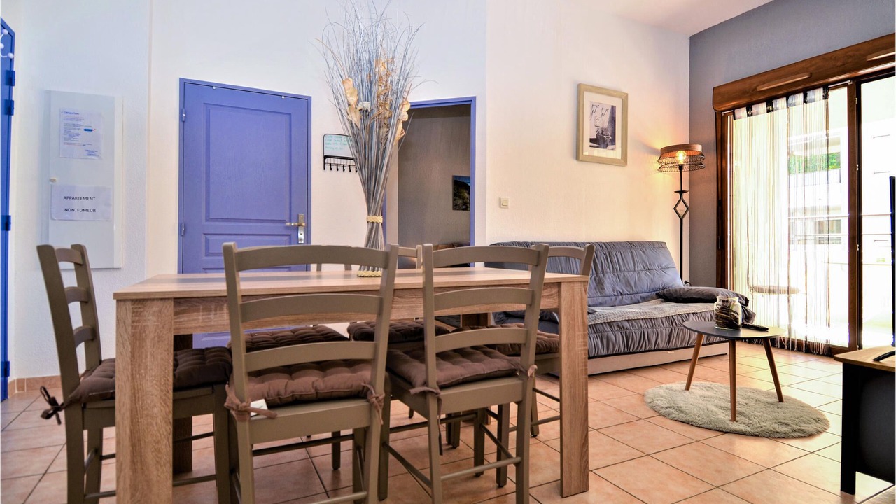 Photo of Bedroom in Uzes