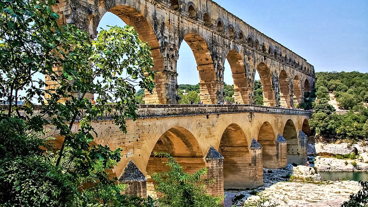 Photo of Others in Uzes