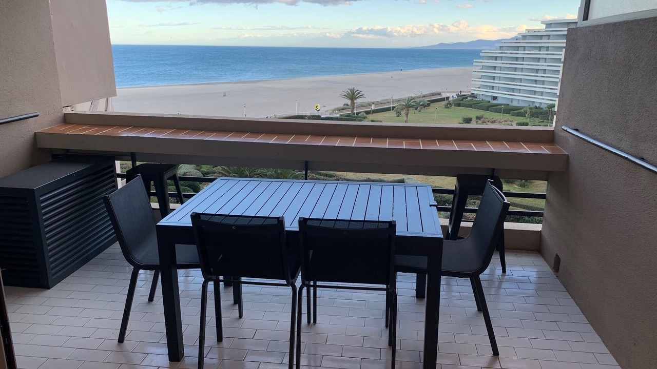 Photo of Outdoor in La Cote Radieuse