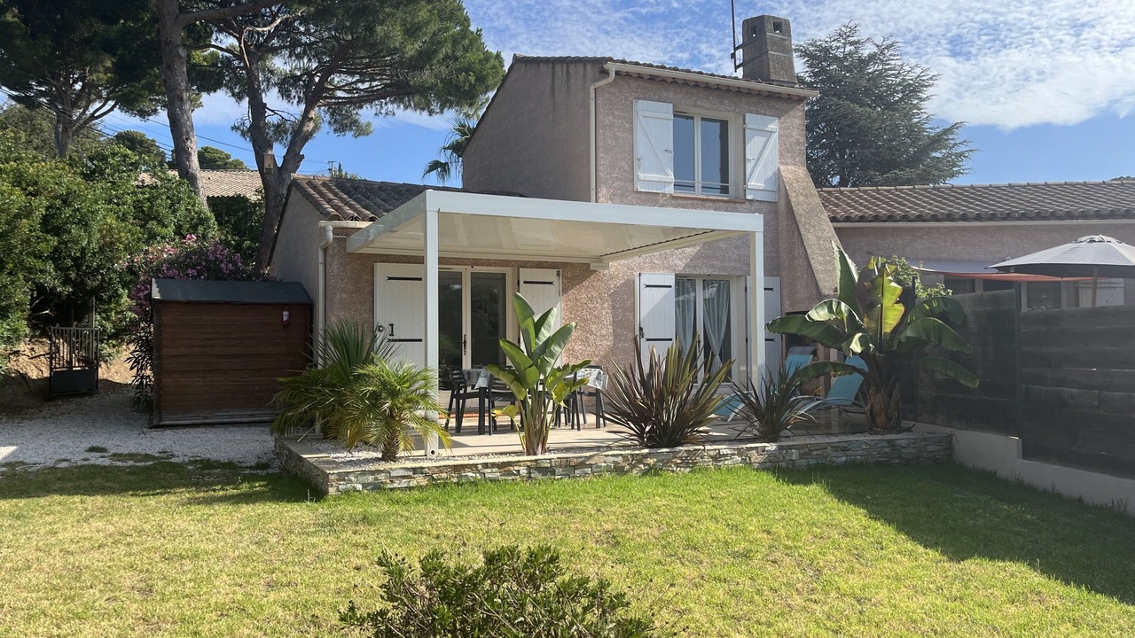 Photo of Outdoor in Giens