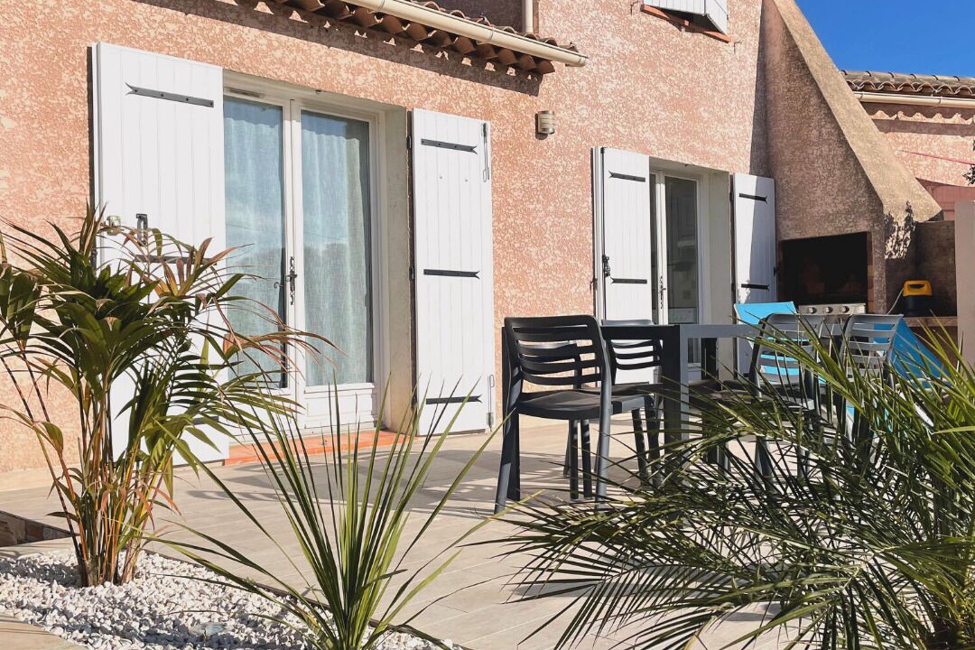 Photo of Outdoor in Giens