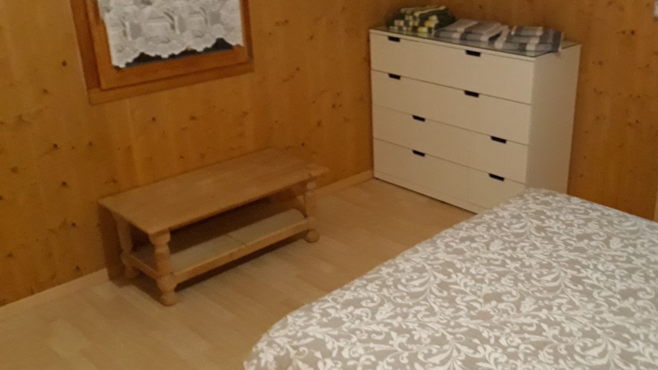 Photo of Bedroom in Revo