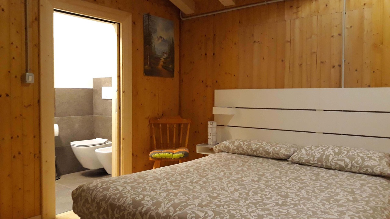 Photo of Bedroom in Revo