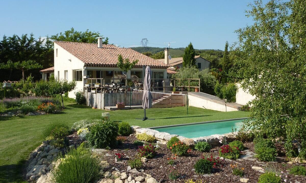 Photo of Outdoor in Lambesc