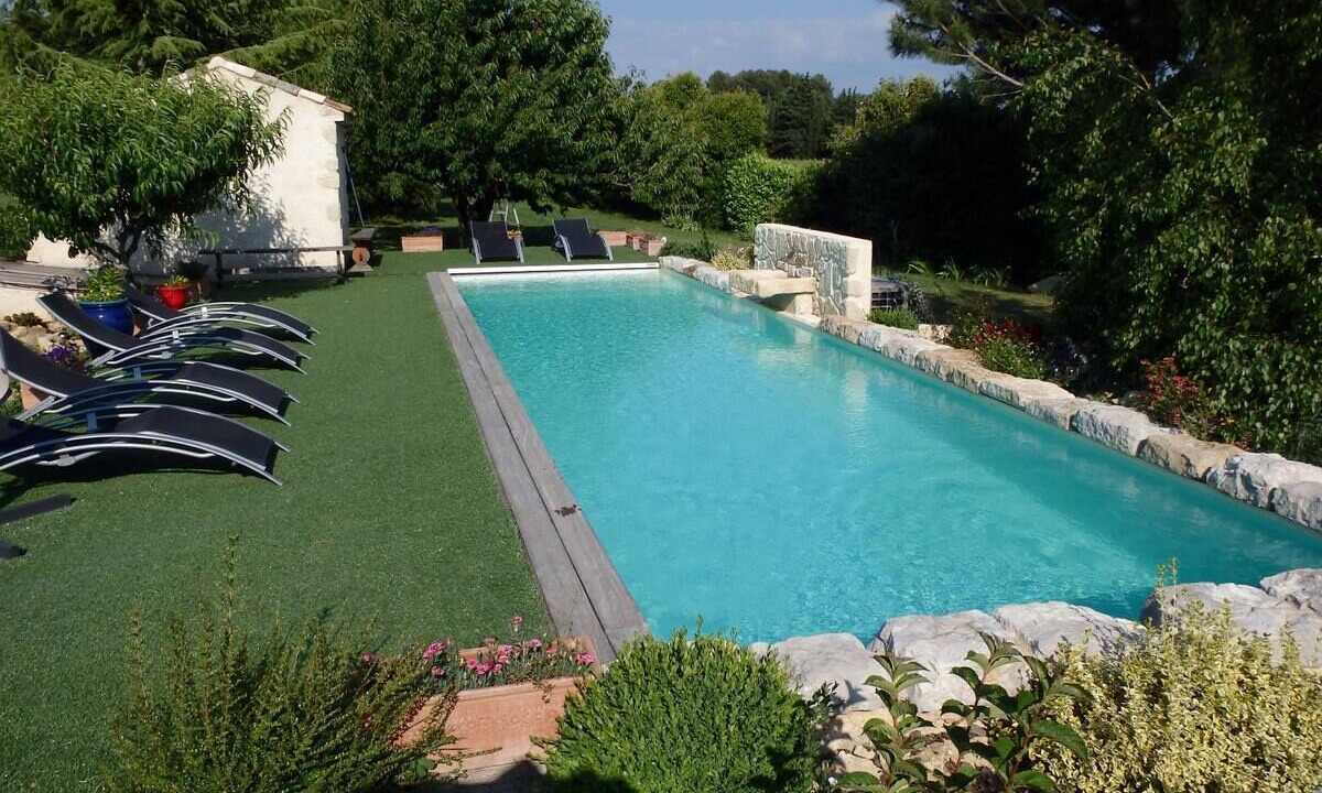 Photo of Outdoor in Lambesc