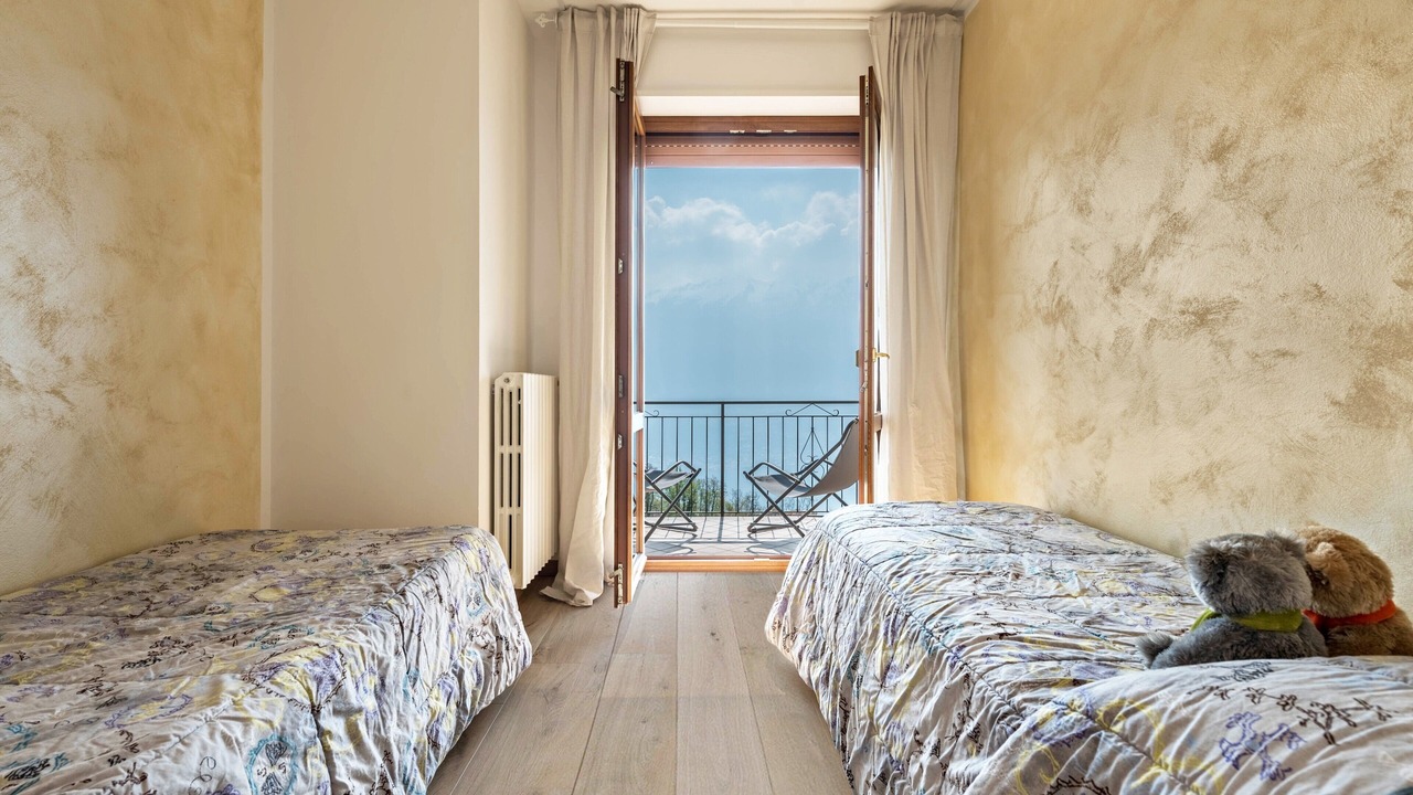 Photo of Bedroom in Tremosine