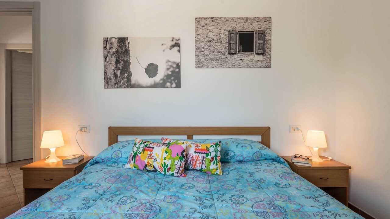 Photo of Bedroom in Voltino