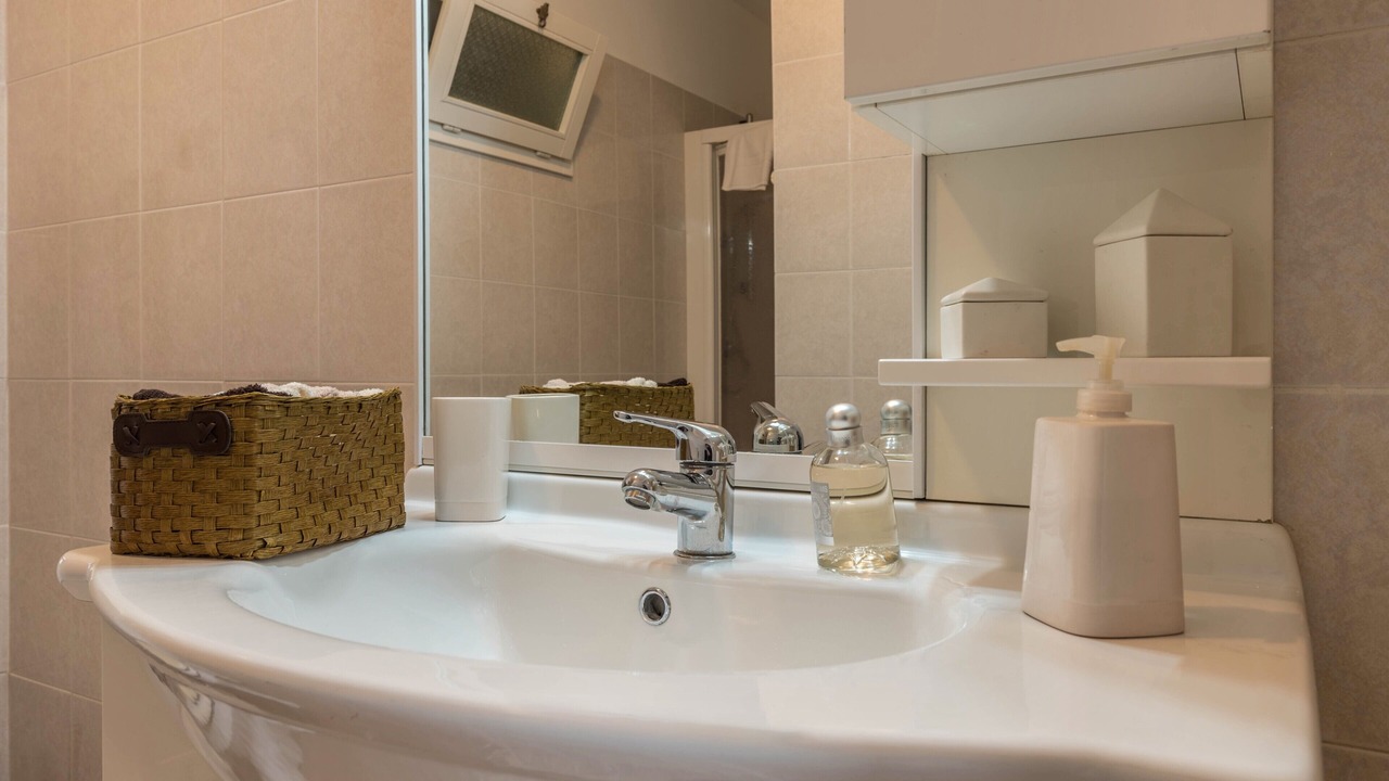 Photo of Bathroom in Voltino