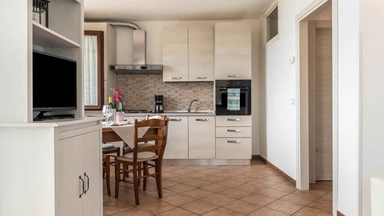 Photo of Kitchen in Voltino