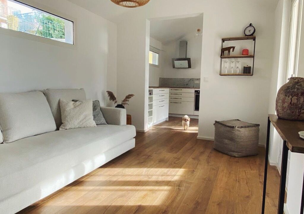 Photo of Livingroom in Le Lavandou