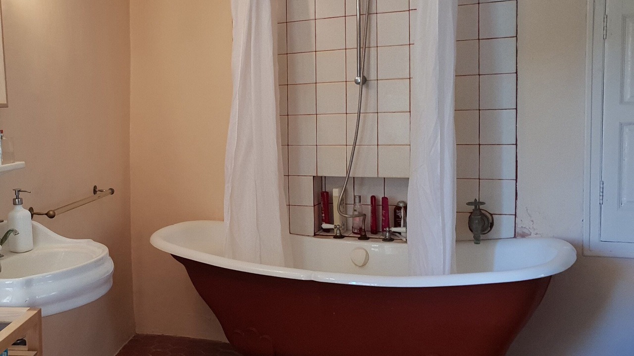 Photo of Bathroom in Draguignan
