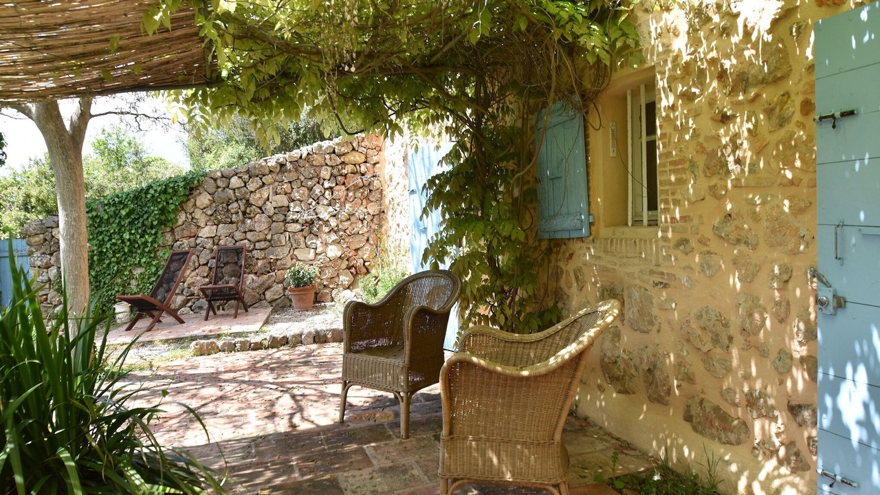 Photo of Patio Balcony in Draguignan