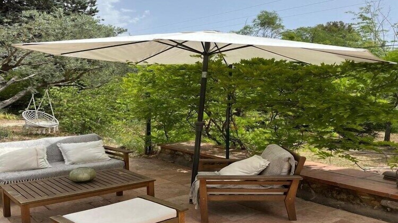 Photo of Patio Balcony in Draguignan