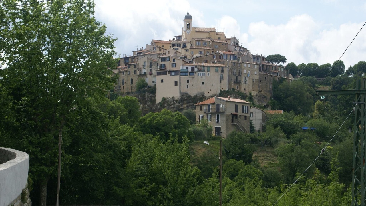 Photo of Others in Berre-des-Alpes