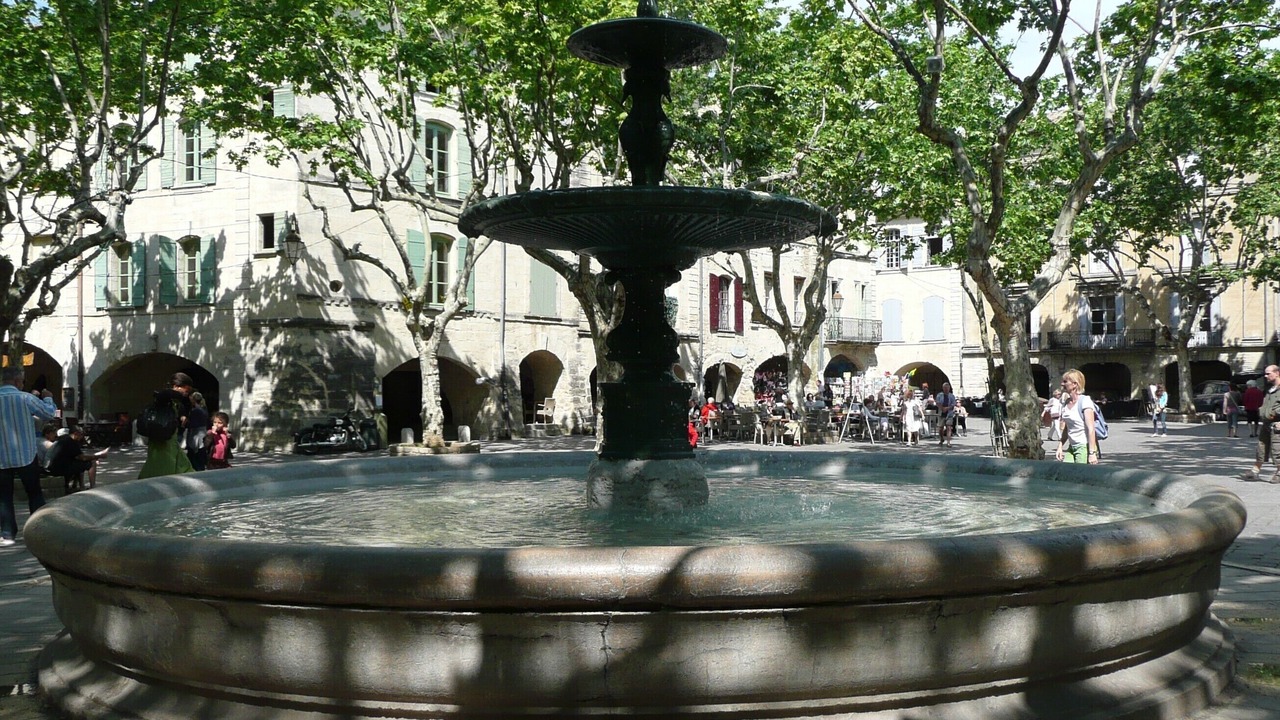Photo of Others in Uzes