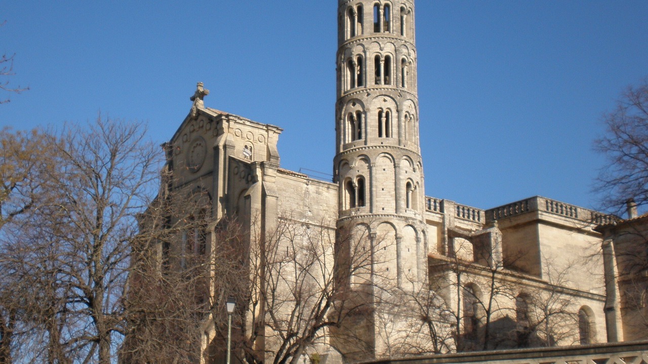 Photo of Others in Uzes