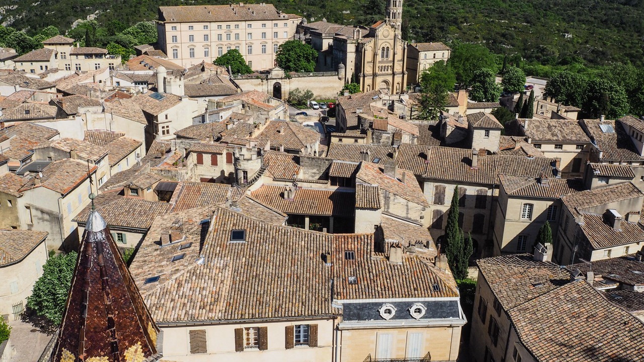 Photo of Others in Uzes