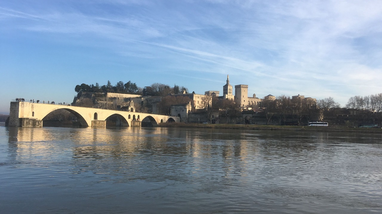 Photo of Outdoor in Avignon City Centre